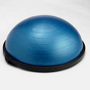 Bosu ball