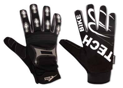 FA - lunatic-gloves