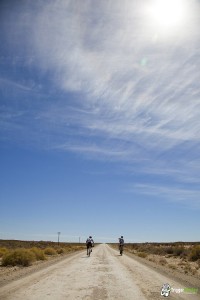 Big Skies as they say