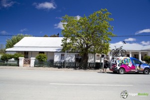 Kambro-Kind BnB