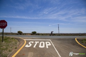 No Go!
