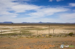 The Karoo, the magical Karoo