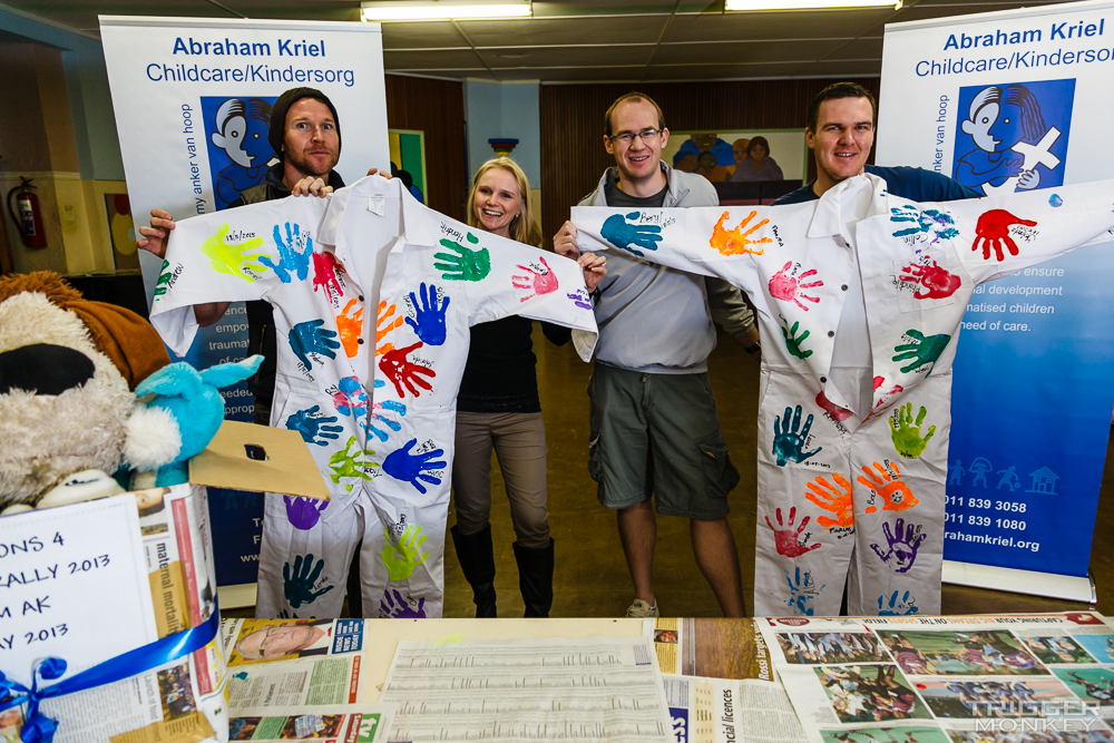 Go Team! Go Team AK!