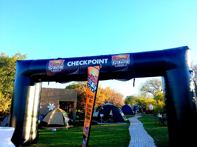 Check Point 01