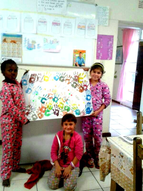 The real reason to Put Foot