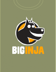 Big Inja T - Olive